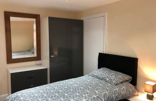 133B PARK ROAD STRETFORD MANCHESTER - Foto 3