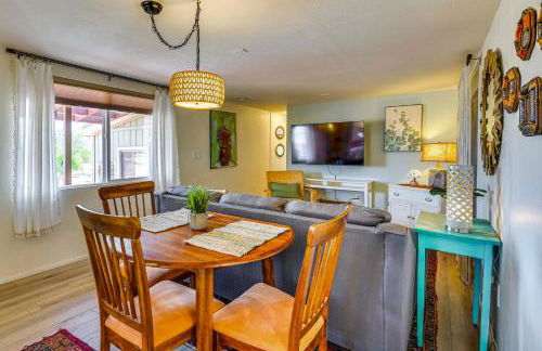 1 Acre, Home Office Sierra Vista Gem 4 Mi to Dtwn - Foto 10