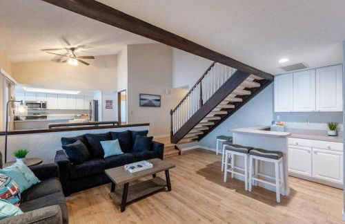 Edgewater Paradise HotTub Private Dock & Game Room - Foto 13