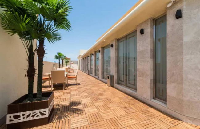 Boudl Quraish - Foto 9