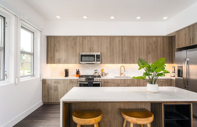 Mint House – Menlo Park - Foto 11