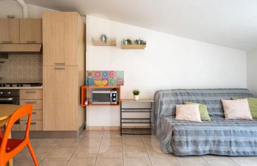 Homiday - Tamerici Attico - Photo 15