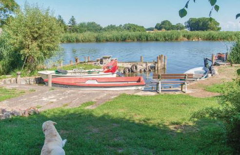 Two-Bedroom Holiday Home In Usedom - Foto 8