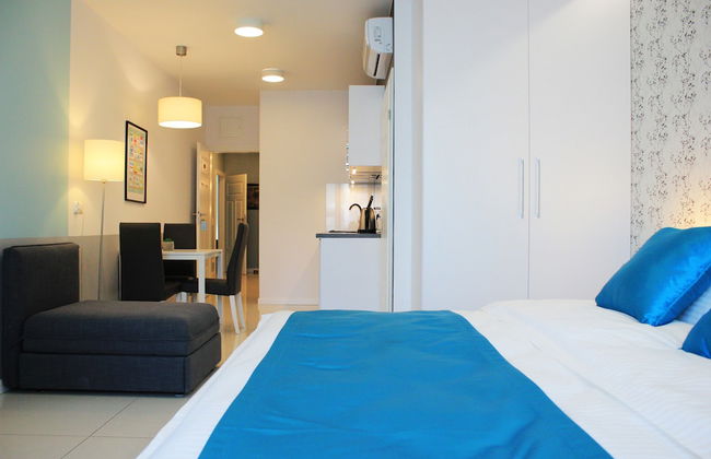 JessApart - Ochota Apartments - Photo 14