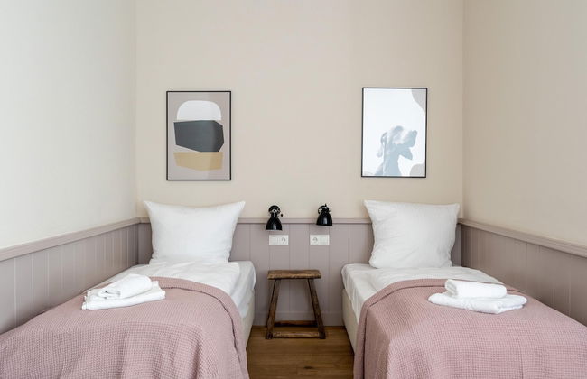 Schoenhouse Avenue by Limehome - Photo 33