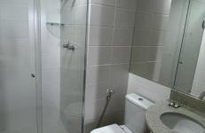 VISION HOTEL Brasilia Piscina Academia Garagem Flat 12 Andar - Foto 49