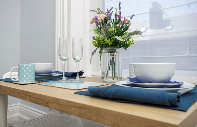 Seabird Apartments - Foto 66