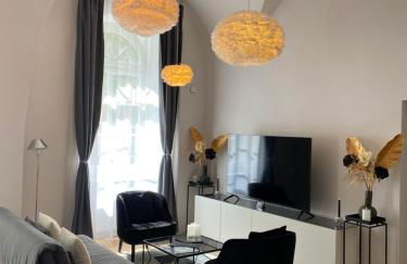 Salinenblick - Foto 1