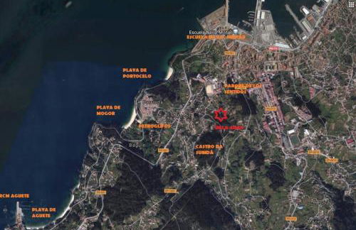 Villa Abad, finca rústica con casa y piscina - Foto 21