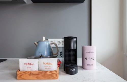 Numa Düsseldorf Leo - Foto 29