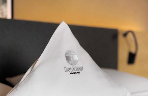 Dietrichhof - a bsunders Platzl - Foto 30