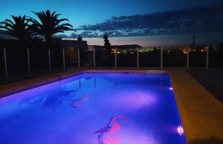 Villa Gota de Mar - Foto 36