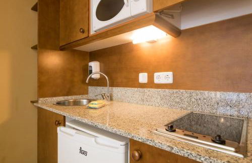 Aparthotel La Vall Blanca - Foto 50