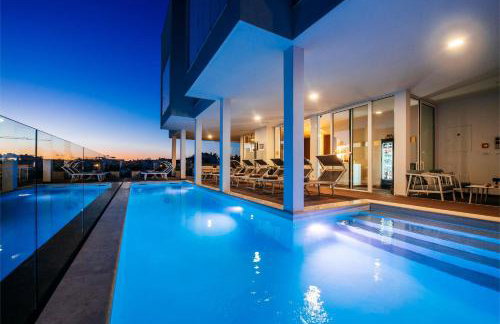 Dedaj Resort - Villa Delux - Foto 8