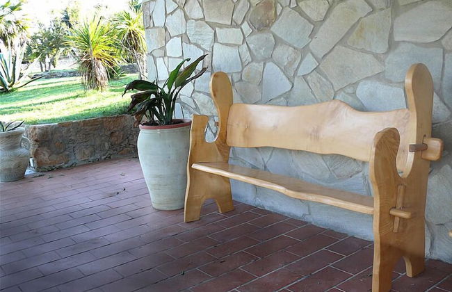 Agriturismo Agave - Photo 33