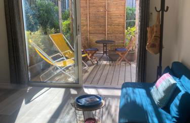 Appart Sylvie B - Foto 10