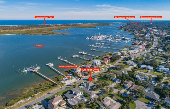 Waterfront Paradise - Foto 47