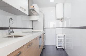 Apartamento a un pasito del mercado - Foto 12