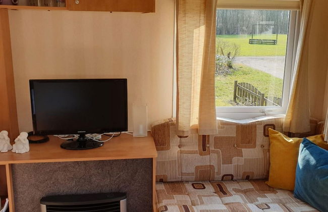 Nice Holiday Home in Appelscha With Garden - Photo 11