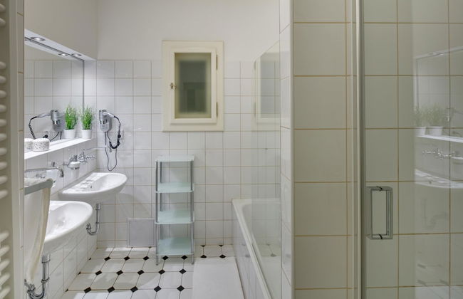 Charles Bridge Premium Apartments - Foto 22