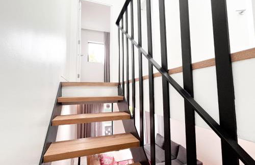 Modern, Charming, Spacious 3-Bedroom Retreat in Brooklyn with Rem-casa - Foto 32