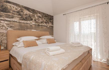 Beautiful Villa Popovica Dvori in Makarska - Foto 35