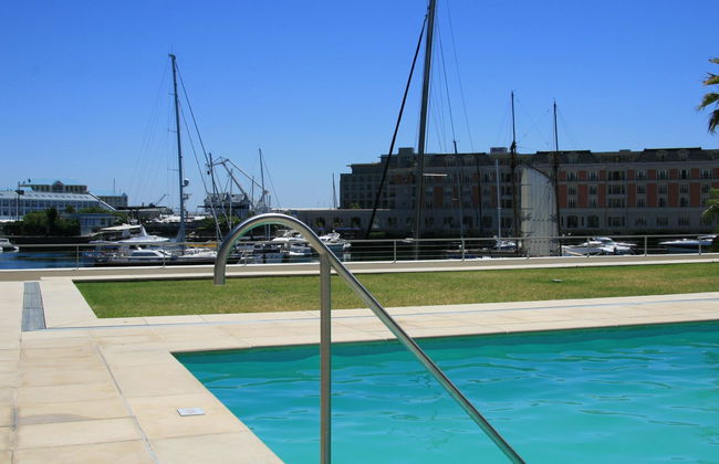 Waterfront Village - Foto 12