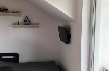 Apartament u Maksa w Słonecznych Apartamentach - Foto 12