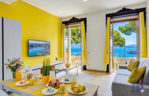 Palazzo Visconti Luxury Suite DesenzanoLoft Official Partner Homes & Villas by Marriott Bonvoy - Foto 13