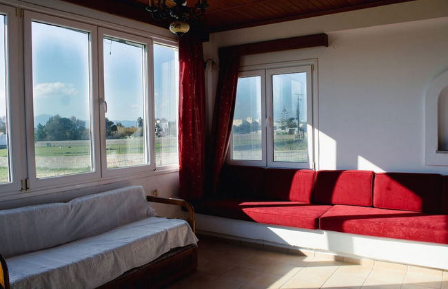 Sunlight Kastraki Beach House - Foto 15