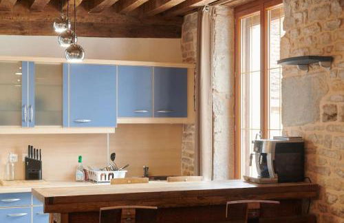 Le Richebourg - Foto 12