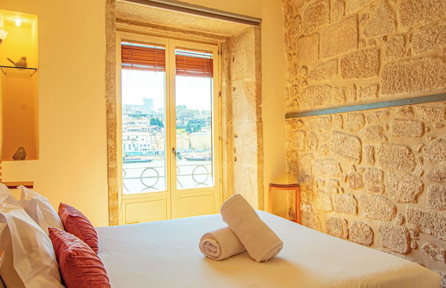 RIBEIRA by YoursPorto - Foto 27