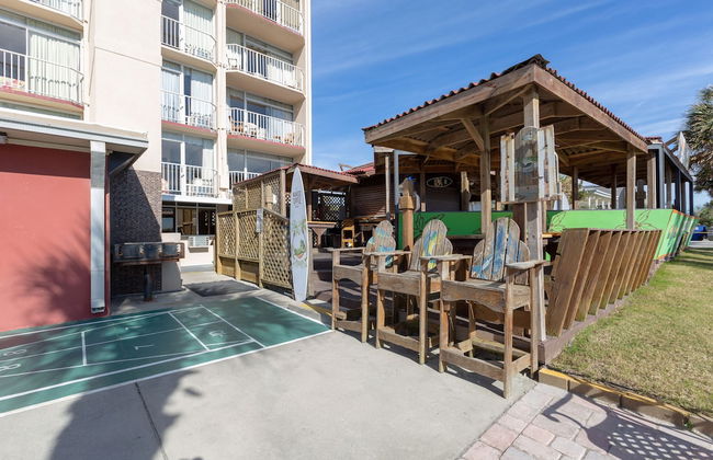 Maritime Beach Club - Foto 47