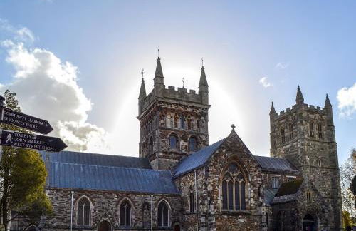 The Townhouse - Photo 26