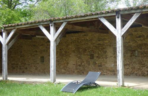 Demeure du XVIIIème siècle - Vallée Vézère - Photo 23
