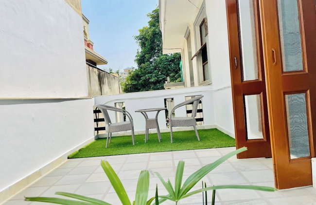 Olive Service Apartment DLF Galleria - Photo 59