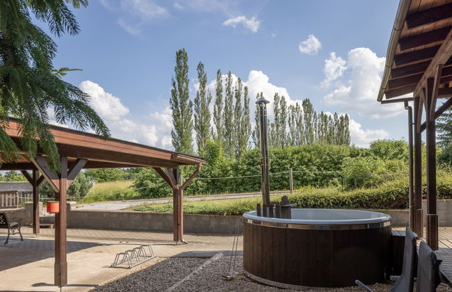 Pod Liščím kopcem 4+4 - Photo 17