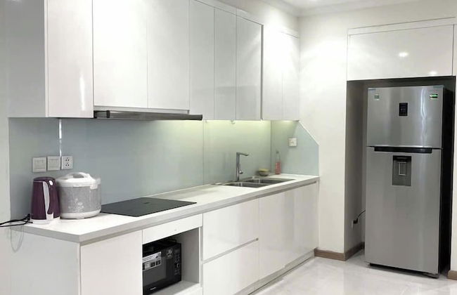 Cozy- Vinhomes Central Park Apartments - Photo 78