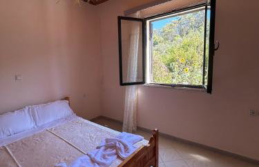 Ambelos, Lesvos Beach House - Foto 29