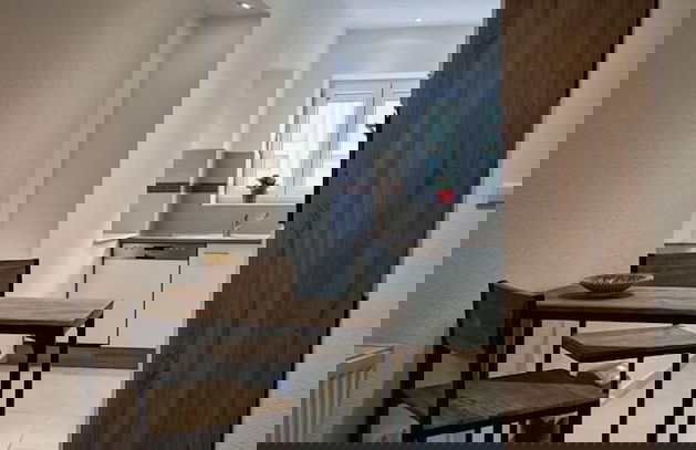 Boardinghouse Apart-Hotel - Foto 12