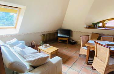 Ferienwohnung am Tor zum Fischland - Foto 7