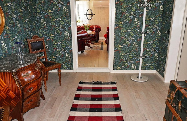 Holiday Home in Häradsbäck - Foto 10