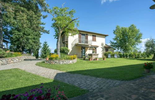 Agriturismo Il Poggetto - Foto 1