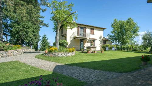 Agriturismo Il Poggetto - Foto 1, Garden view