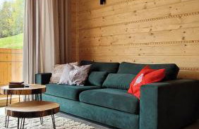 Domek na Kleninie z gorącą balią - Photo 5