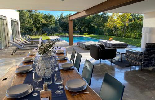 La Villa Blanche - Foto 6