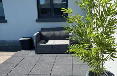 Gorgeous 1 bedroom property, close walk to Goodrington beach - Foto 9