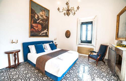 Villa Murat Historic Residence with Heated Pool and Còncierge by Feeling Italy - Foto 20