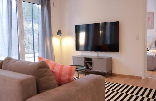 Auszeit im Feriendomizil - Klein & Fein für 4 Gäste - Foto 7