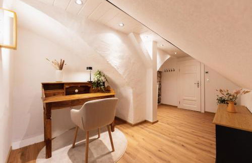 Nächtigen an der Stadtmauer - Foto 11